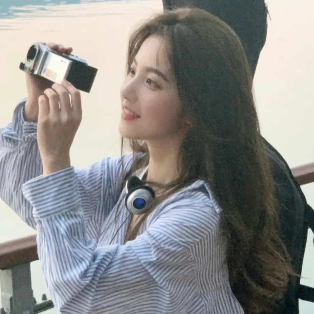 壁女
