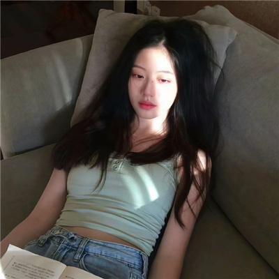 夏日烟云